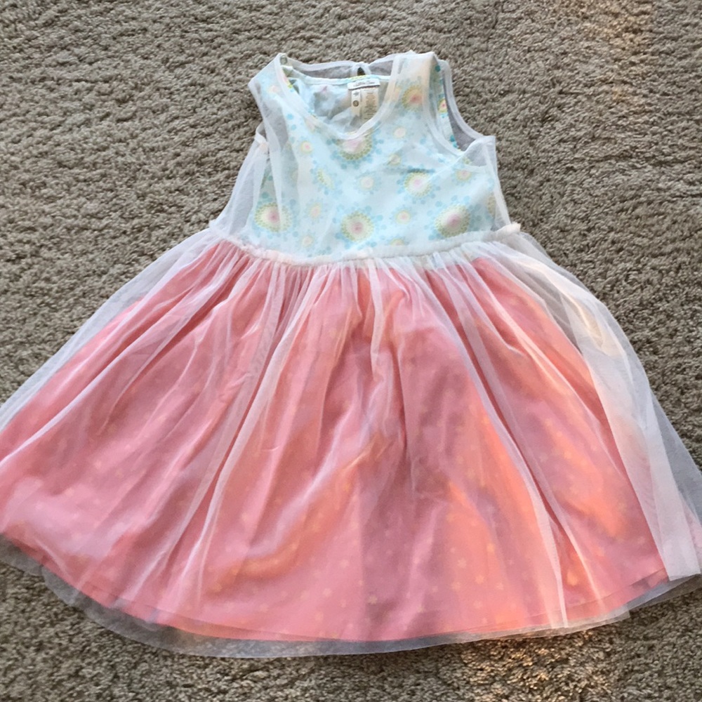 Matilda Jane Dress Size 8